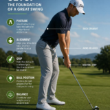 Master Jim Furyk’s Unique Swing: Unlock Driving, Putting & More!