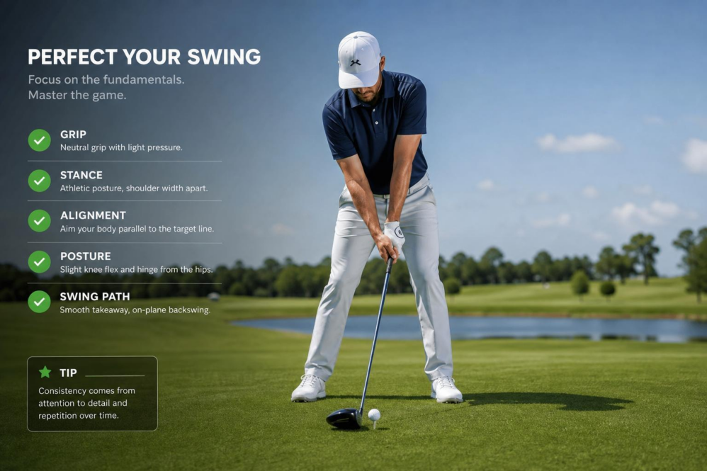 Master the Side Toss: Perfect Your Swing, Driving & Putting Today Master the Side Toss: Perfect Your Swing, Driving & Putting Today
