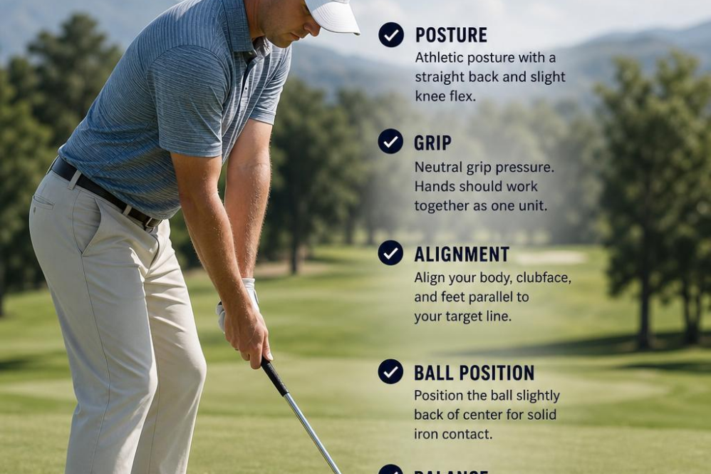 Unlock Your Best Swing and Putting at Royal Portrush Golf Club Unlock Your Best Swing and Putting at Royal Portrush Golf Club