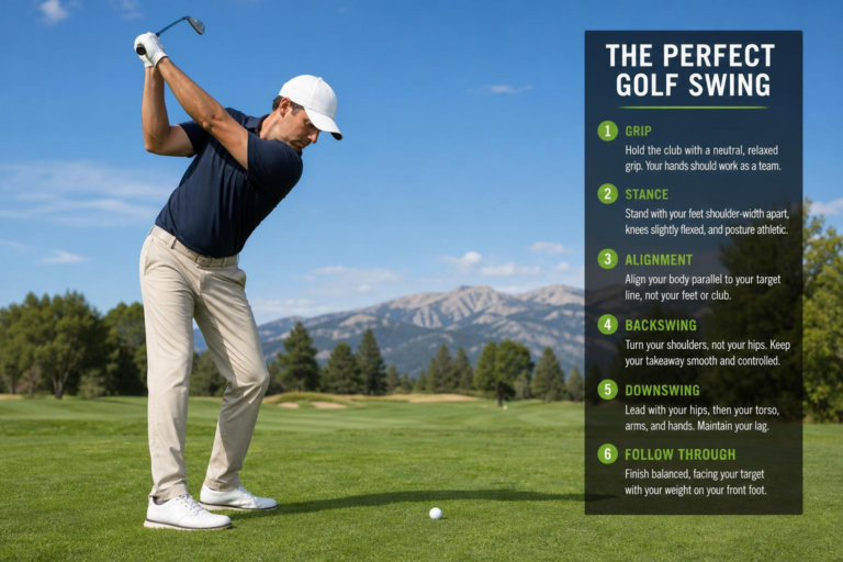 Master the Pause at Top Bunker Drill to Perfect Your Golf Swing