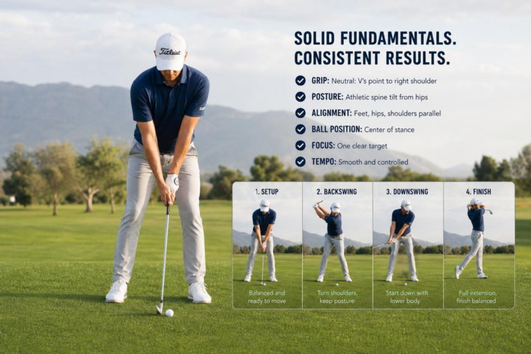 Master the Line in Sand Bunker Drill: Perfect Your Swing and Escape