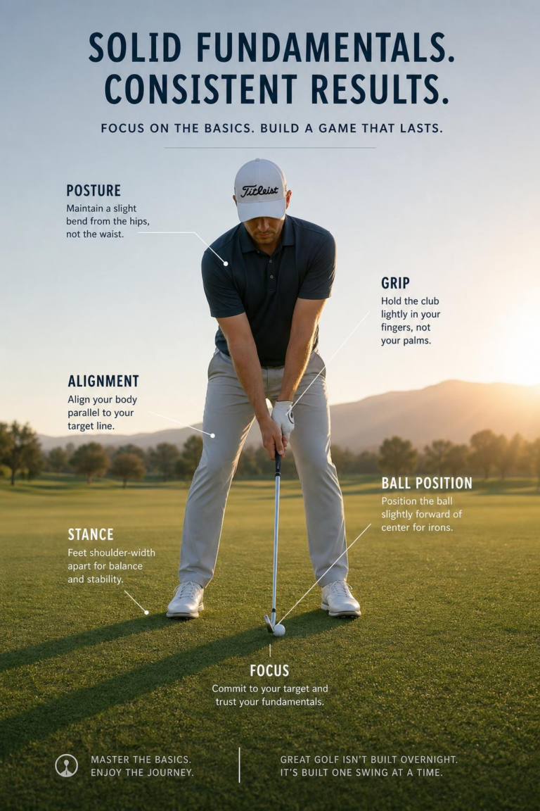 Master Your Swing and Putting: John Ball Jr.’s Golf Lesson Unlocked
