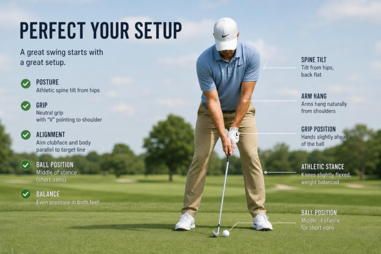 Unlock Your Rough Swing: Master the Drill to Perfect Driving & Putting