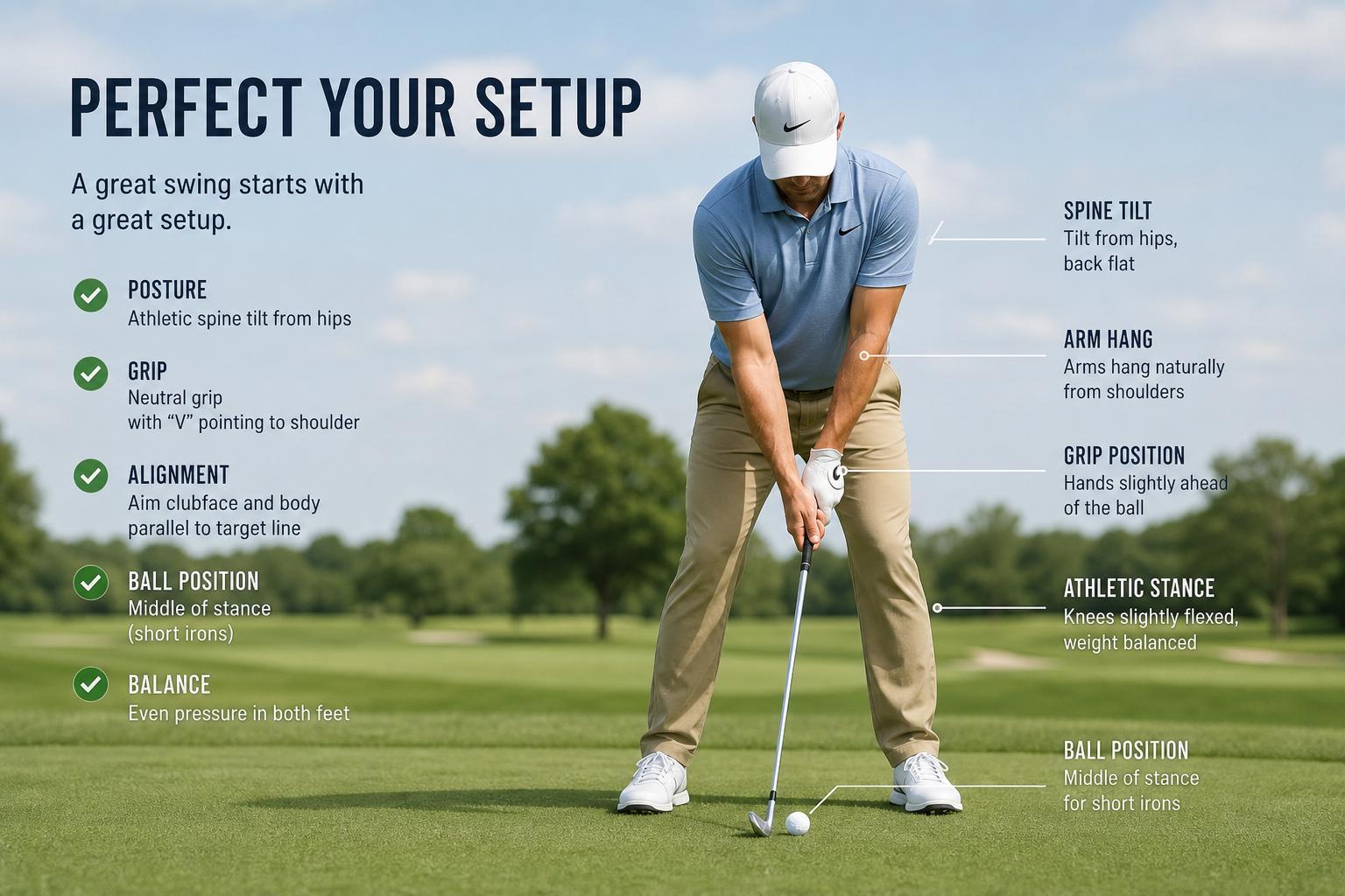 Unlock Your Rough Swing: Master the Drill to Perfect Driving & Putting ...