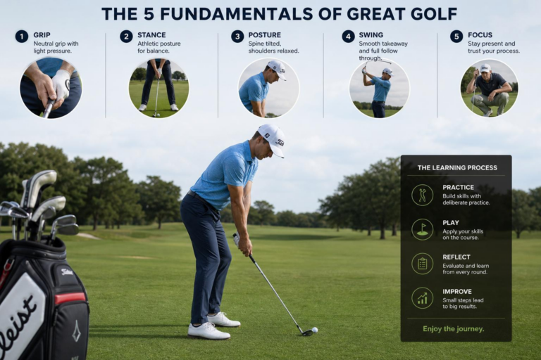 Winners, disappointments and looking ahead following the 2026 PGA Championship