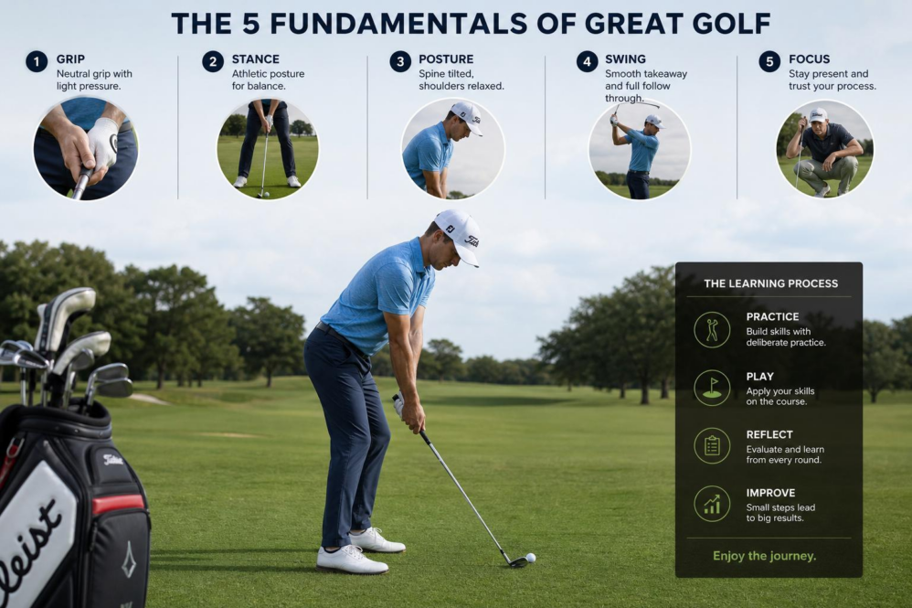 Winners, disappointments and looking ahead following the 2026 PGA Championship Winners, disappointments and looking ahead following the 2026 PGA Championship