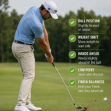 Unlock Your Best Golf Swing, Putting & Driving: Master Every Skill