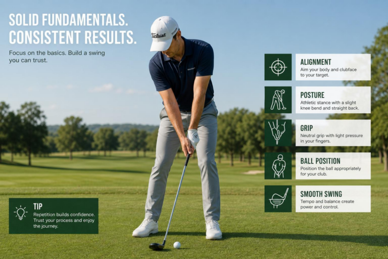 Unlock Your Best Swing: Master Slow Motion Drills for Driving & Putting