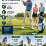 Unlock Your Best Swing: Davis Love III’s Golf Lesson to Perfect Driving & Putting