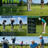 Master Your Putting: Unlock Perfect Swing and Driving Tips Today