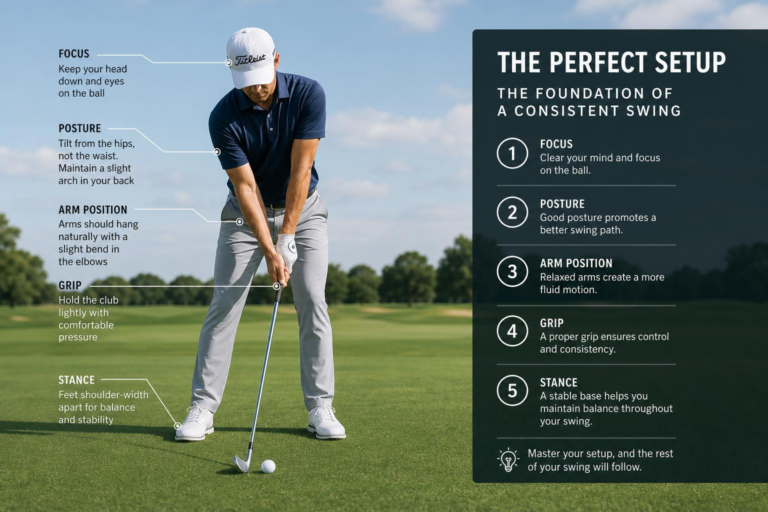 Master the Downhill Bunker Shot Drill: Perfect Your Swing & Control