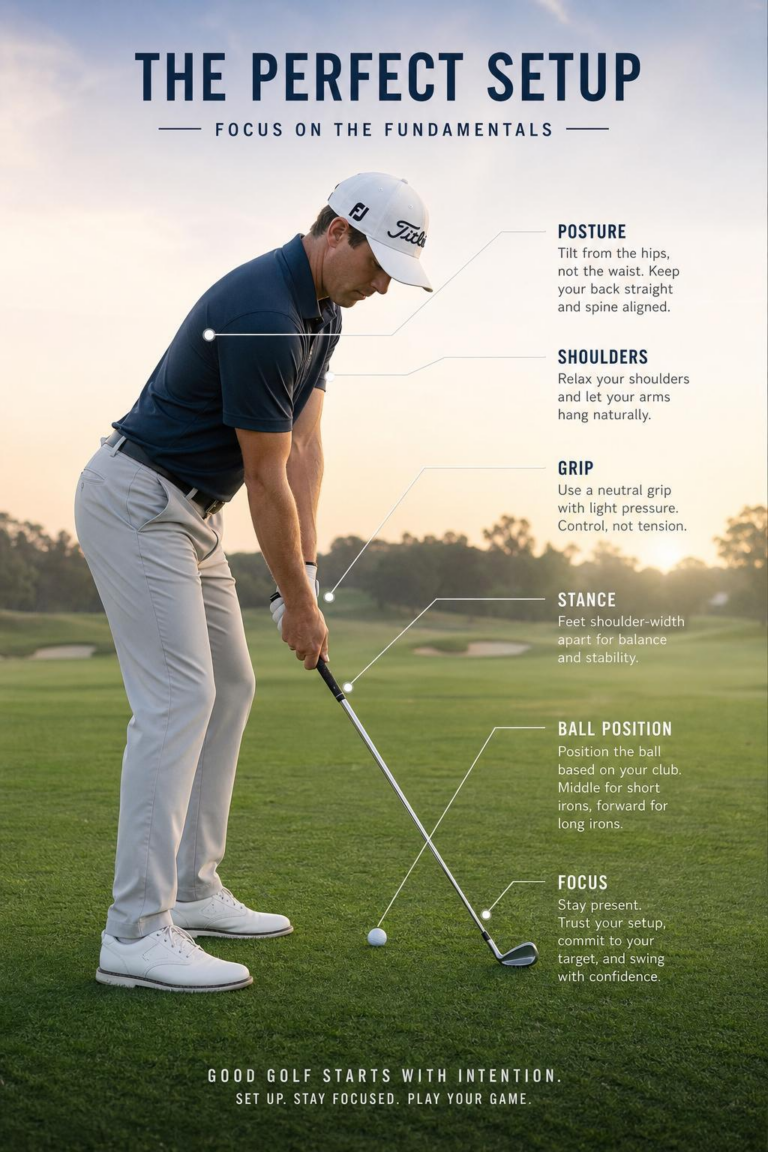 Unlock Your Best Game: Master Swing, Putting & Driving Today