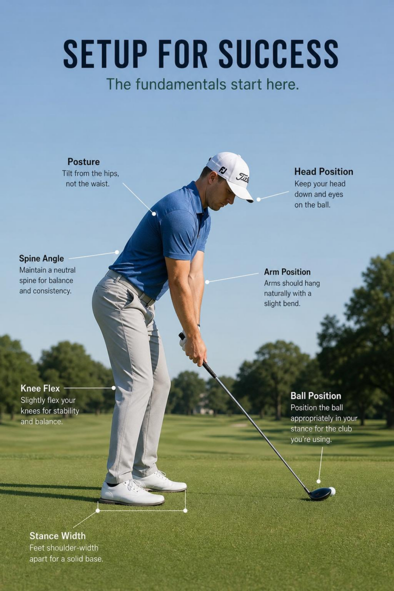 Master Rory McIlroyโs Secrets: Transform Your Swing, Drive & Putting