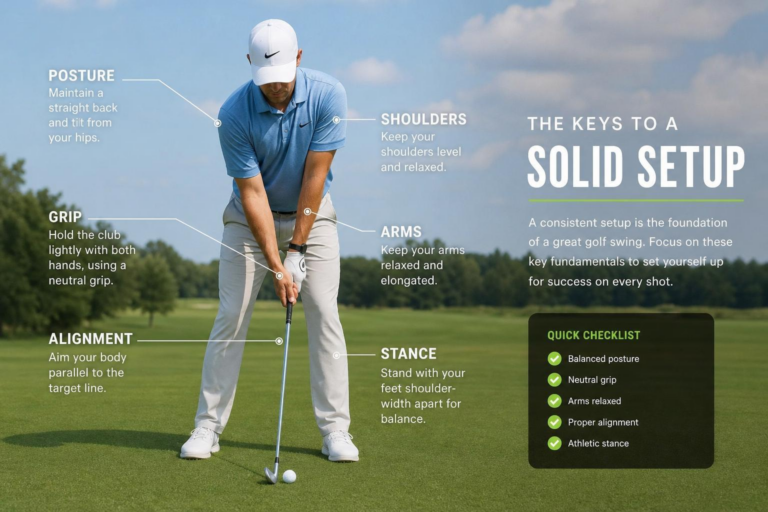 Master Core Stability: Perfect Your Swing & Driving with Leg Lift Planks