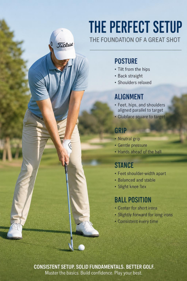 Unlock Your Best Swing: John Ball Jr.’s Golf Lesson to Perfect Driving & Putting