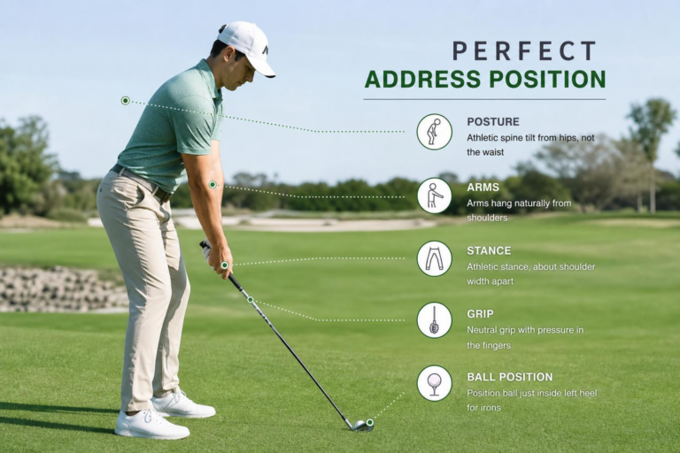 Master the Uphill Chip Lie Drill to Perfect Your Swing and Putting