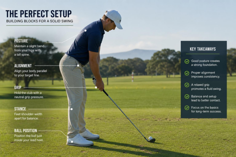 Master the Sidehill Bunker Shot: Perfect Your Swing and Escape!