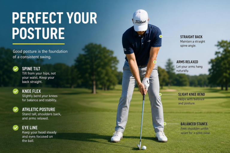 Unlock Perfect Pitch Shots from the Rough: Master Swing & Control