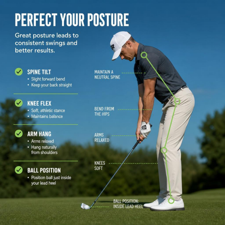Master Your Swing: Davis Love IIIโs Ultimate Golf Lesson to Transform Driving and Putting