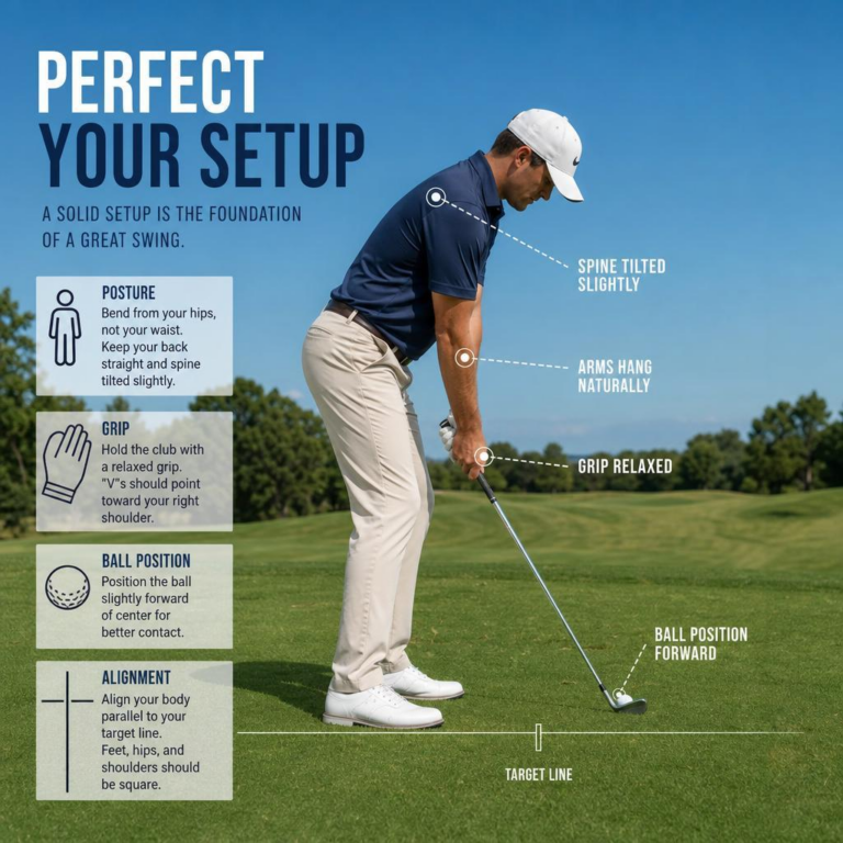 Unlock Dustin Johnsonโs Secrets: Master Swing, Putting & Driving