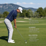 Unlock Greg Norman’s Secrets: Transform Your Swing, Drive & Putting