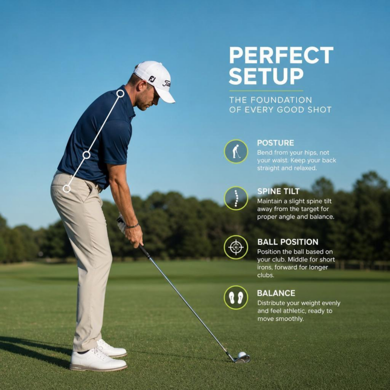 Unlock Your Best Bunker Swing: Master the Commitment Drill Today