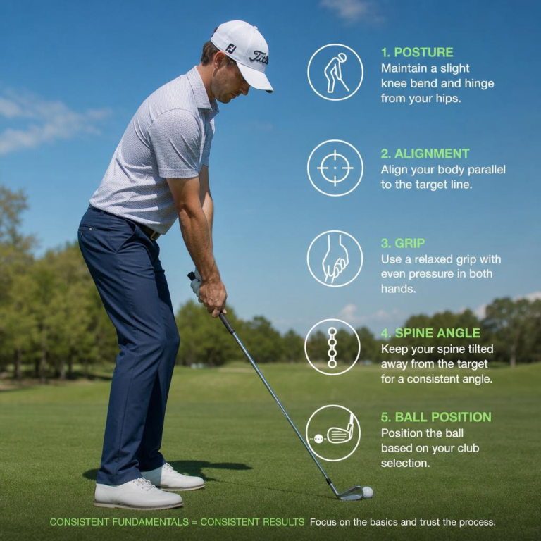 Unlock Sir Nick Faldoโs Swing Secrets: Master Driving & Putting Now