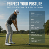 Master Lee Westwood’s Golf Swing & Putting Tips to Transform Your Game