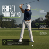 Unlock Raymond Floyd’s Secrets: Transform Your Swing, Driving & Putting