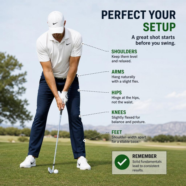 Unlock Your Best Swing: Master Slow-Motion Practice for Driving & Putting