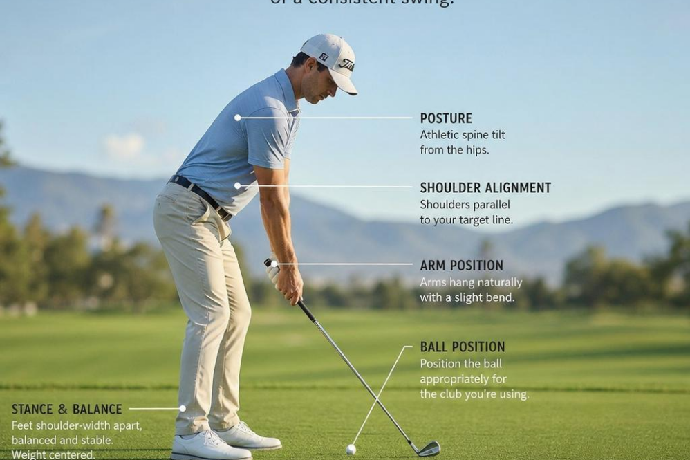 Unlock Billy Casperโs Secrets: Master Swing, Putting & Driving Today Unlock Billy Casperโs Secrets: Master Swing, Putting & Driving Today