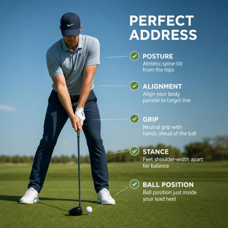 Unlock Your Best Golf Game: Master Swing, Putting & Driving Skills