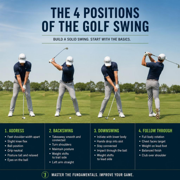 Master Quiet Hands Putting Drill to Perfect Your Swing and Drive