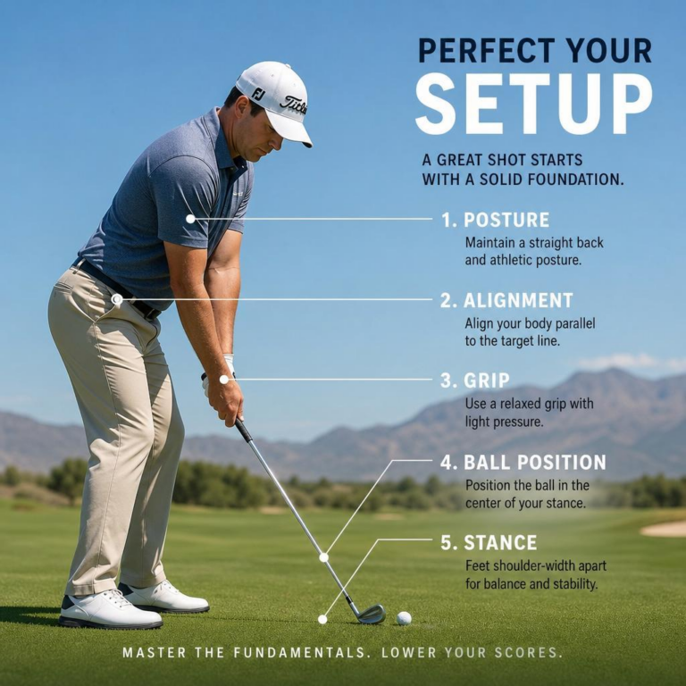Master Walter Hagenโs Timeless Swing and Putting Tips to Transform Your Game
