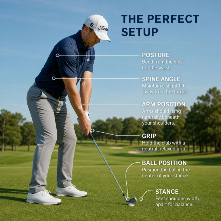 Unlock Your Swing & Putting Potential with John Henry Taylor Lessons