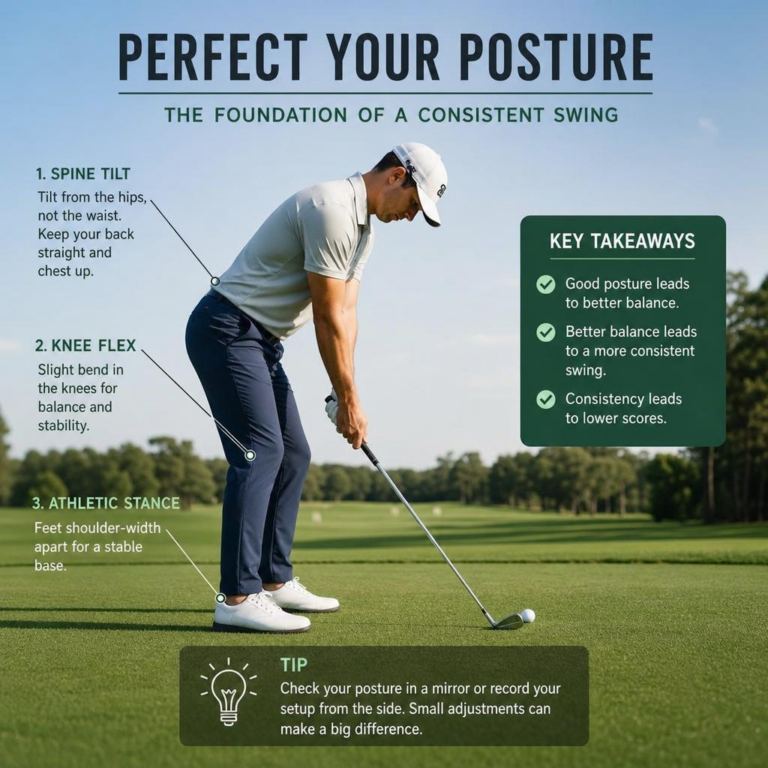 Unlock Jim Furykโs Swing Secrets: Perfect Your Driving & Putting Today
