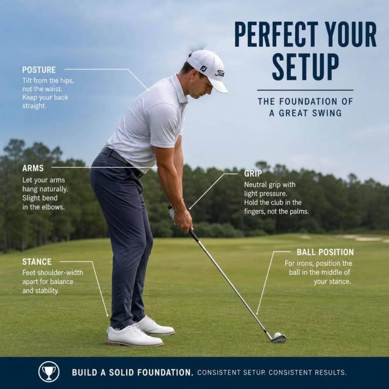 Unlock Byron Nelsonโs Secrets: Master Swing, Driving & Putting Today