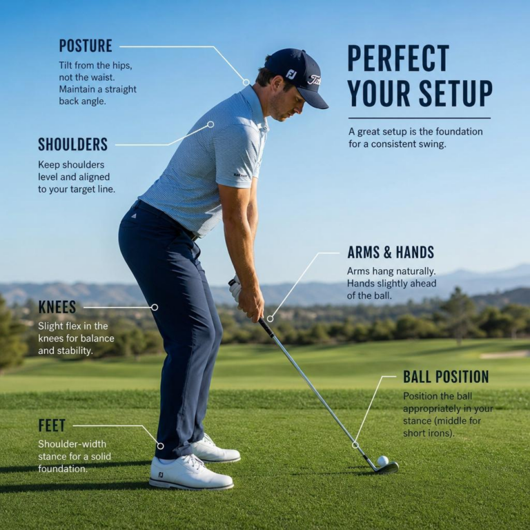 Unlock Your Swing Potential: Master Driving & Putting with Peter Thomson