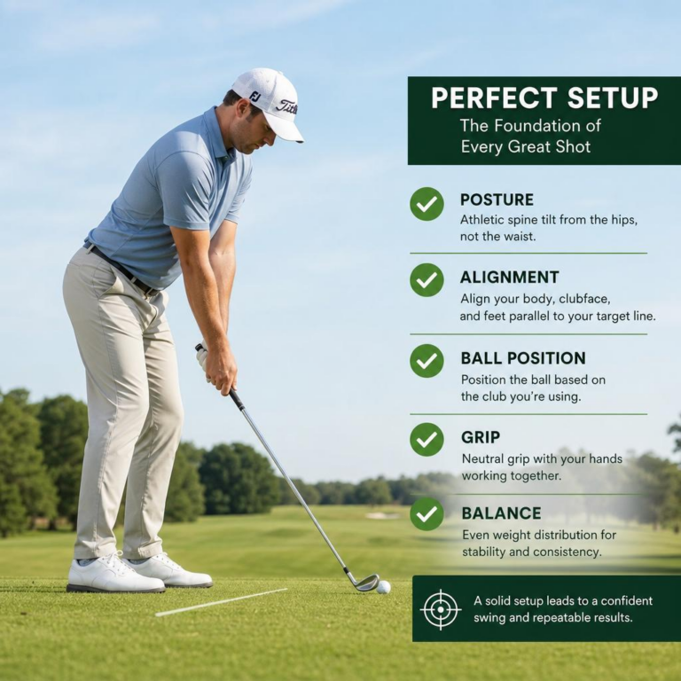 Unlock Bobby Lockeโs Secrets: Perfect Your Swing, Putting & Driving