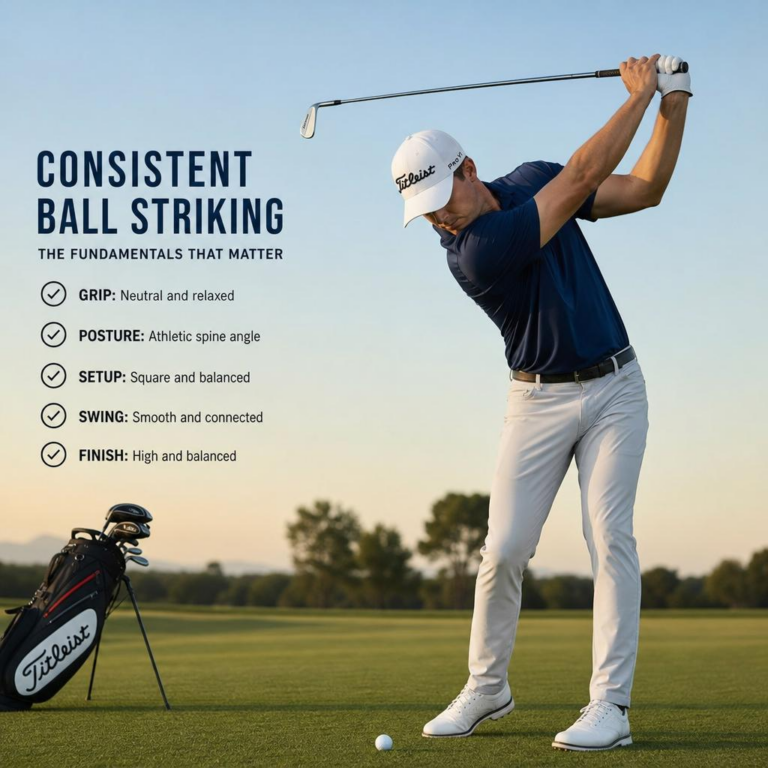 Master the Short-Sided Bunker Drill: Perfect Your Swing & Escape!