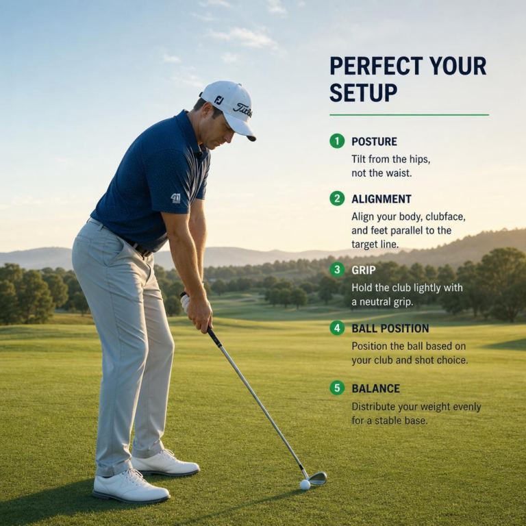 Master Your Putting: Unlock Green Drain Patterns to Perfect Your Game