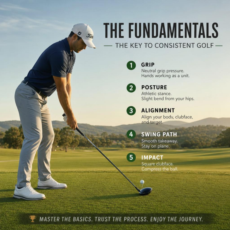 Master Emotional Control: Shorten Reactions to Improve Swing & Putting