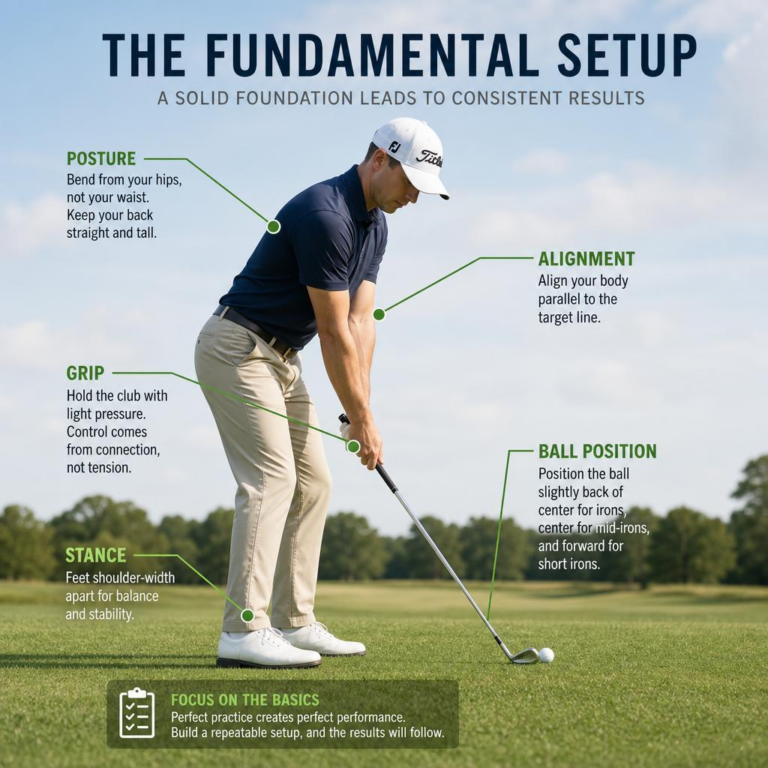 Unlock Bobby Lockeโs Secrets: Master Your Swing, Putting & Driving