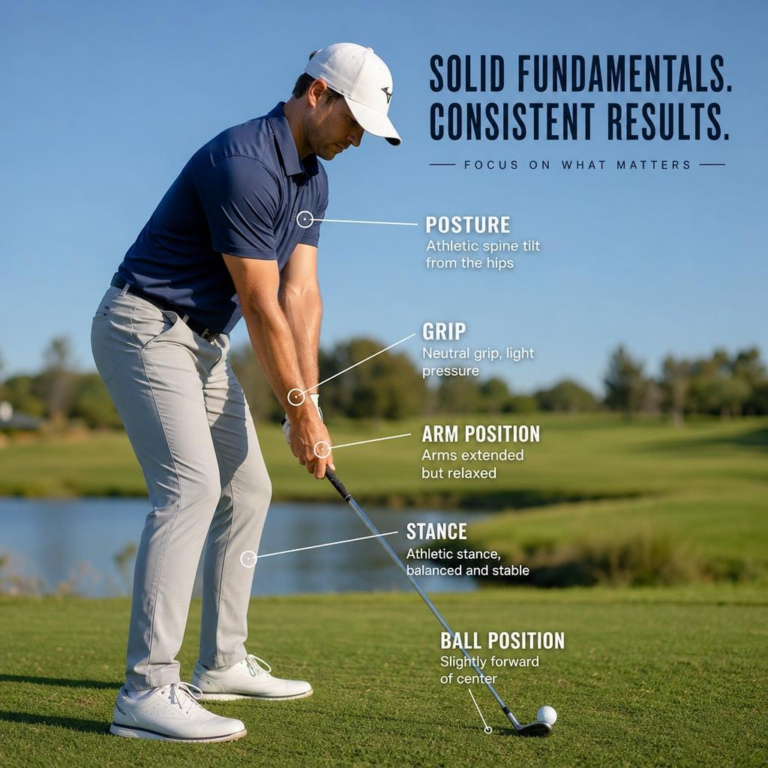 Unlock Your Best Swing: James Braid Golf Lesson to Perfect Driving & Putting
