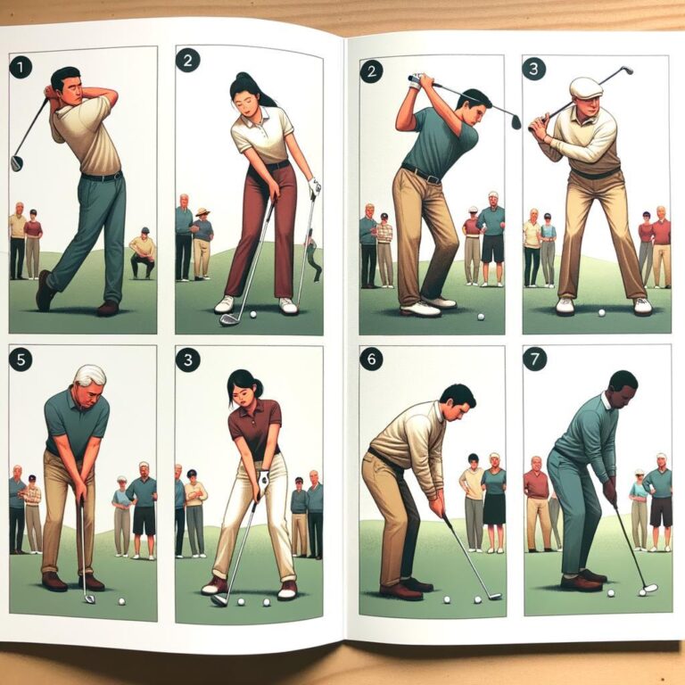 Unlock Sam Sneadโs Secrets to Perfect Your Swing, Putting & Driving
