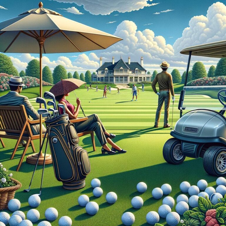Unlock Perfect Putting: Master the Cross-Handed Drill for Consistent Swings