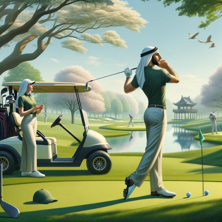 Master Leo Diegelโs Swing & Putting Secrets to Transform Your Game