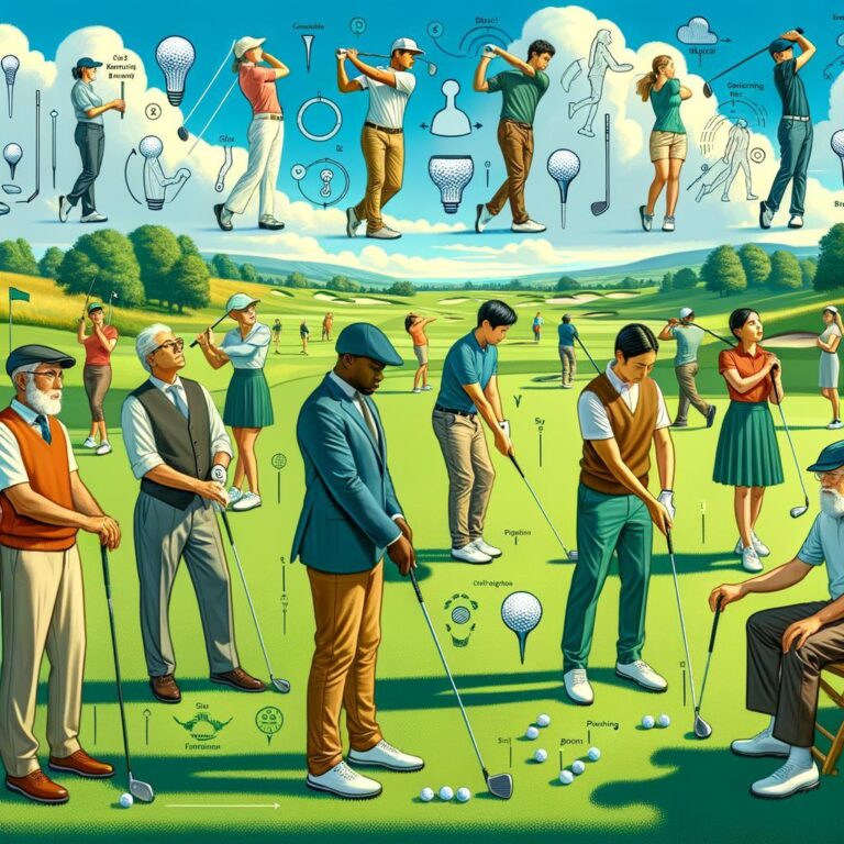 Trump tours historic D.C. golf course he wants to renovate, paints bleak picture
