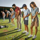 Unlock James Braid’s Secrets: Master Your Swing, Putting & Driving