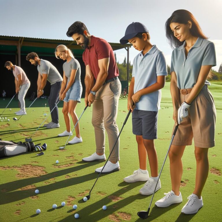 Unlock James Braidโs Secrets: Master Your Swing, Putting & Driving